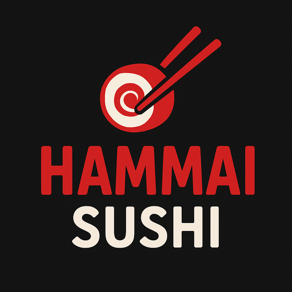 Hammai Sushi
